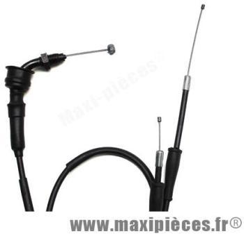 Cable gaz/accelerateur aprilia rs50