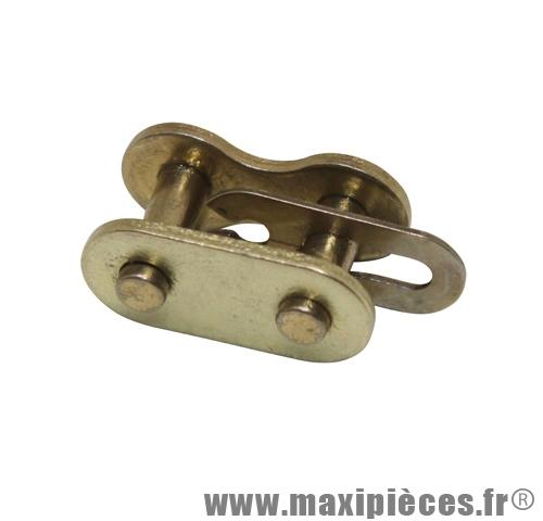 Attache rapide renforcée pour chaine de mob 415 10