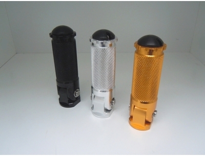 Repose pieds repliable pour Commandes Reculées 2fa