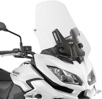 Bulle kawasaki 1000 versys de 2015 à aujourdhui