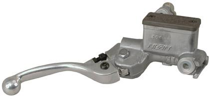 MAITRE CYLINDRE FREIN AVANT MOTO HONDA CRF450R 200