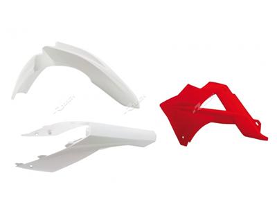 KIT PLASTIQUE GAS GAS EC/MC125/250/300 2011