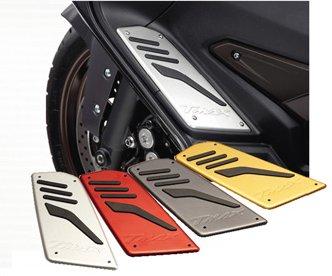 MARCHE PIEDS YAMAHA TMAX 530
