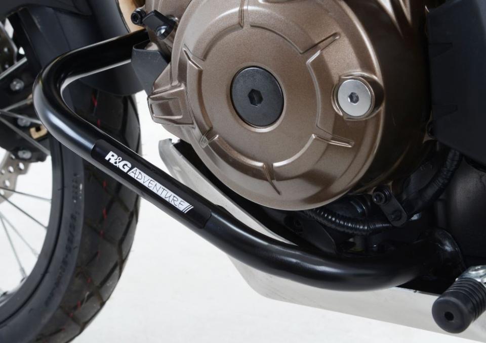 PROTECTIONS LATERALES HONDA AFRICA TWIN CRF 1000 L