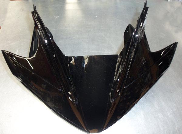 TETE DE FOURCHE YAMAHA FZ6 600 FAZER TYPE 4S8