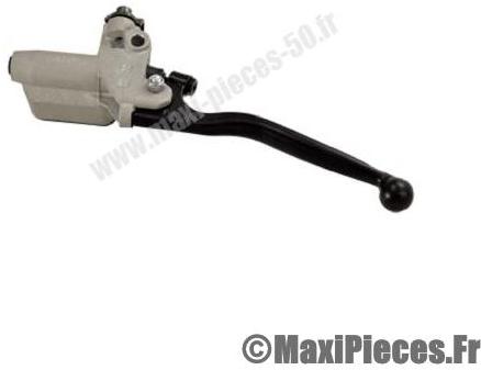 Maitre cylindre ajp pour frein avant moto derbi xt
