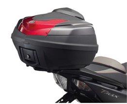 PORTE-BAGAGE ARRIERE NOIR YAMAHA TMAX 530