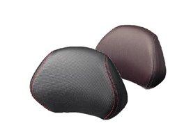 COUSSIN DOSSERET PASSAGER MARRON YAMAHA X MAX 125