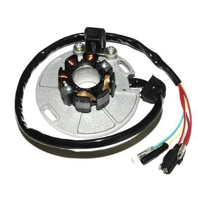STATOR ALLUMAGE SUZUKI RM250 1992-1995