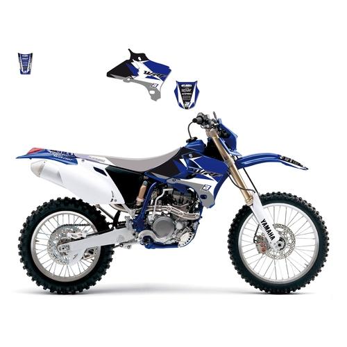 KIT DECO YAMAHA WRF250/450 2005-2006
