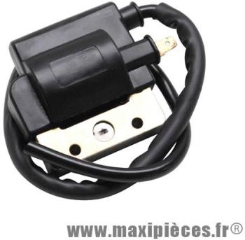 Bobine dallumage extérieur haute tension peugeot