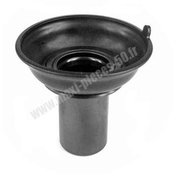 Boisseau membrane pour carbu scooter 125 chinois m