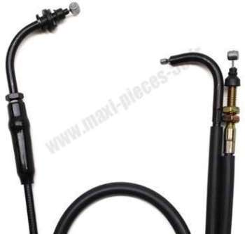 Cable gaz/accelerateur peugeot trekker/squab