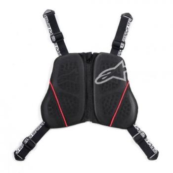 Protection thoracique Alpinestars Chest Nucleon KR-C Protection thoracique Alpinestars