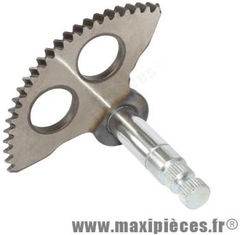Axe de kick demarrage Booster spirit nitro ovetto