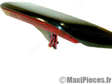 Déstockage aileron yamaha bws mbk booster spirit