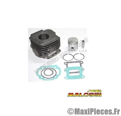 Kit cylindre malossi htq fonte mbk booster spirit