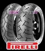 PNEU PIRELLI DIABLO SCOOTER 0 120/70R12 51 S 2r-sc