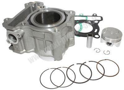 Moteur cylindre piston origine scooter mbk skycrui