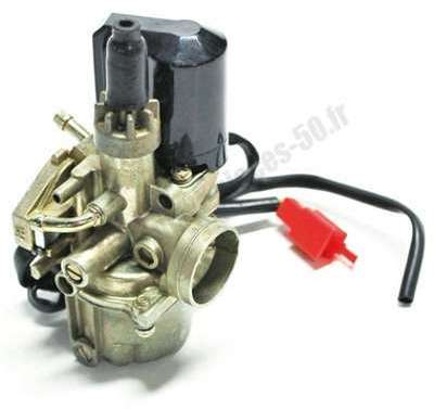 Carburateur 16 peugeot vivacity trekker/speedfight