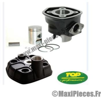 Haut moteur top perf fonte piaggio nrg ntt zip apr