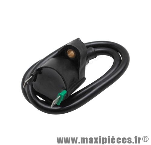 Bobine dallumage extérieur haute tension peugeot