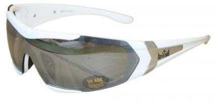 Lunettes Baruffaldi Myto Blanche Lunettes Baruffaldi Myto Blanche