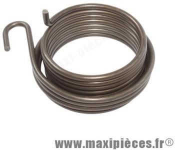 Ressort de kick yamaha bws slider aerox mbk boost
