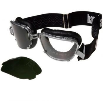 Lunettes Baruffaldi Inte 259 Noir Lunettes Baruffaldi Inte 259