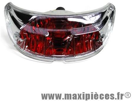 Feu tuning lexus peugeot squab trekker accessoires