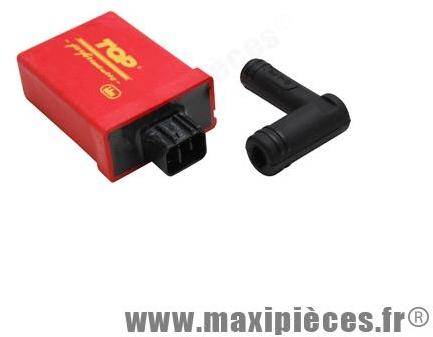 Cdi top perf avance variable booster stunt nitro o