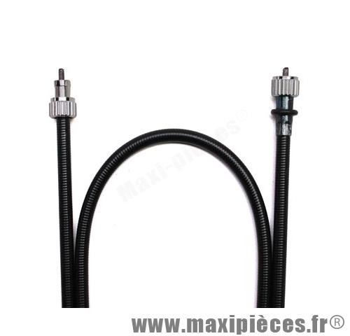 Cable compteur derbi gp1 scooter 50cc a partir de