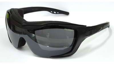 Lunettes Baruffaldi An May Noir Lunettes Baruffaldi An May