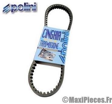 Courroie polini peugeot ludix trekker buxy tkr Pie