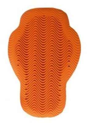 Dorsale Furygan D3O Full Back Orange Dorsale Furygan D3O Full Back