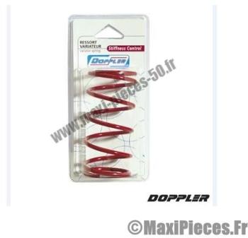 Ressort doppler pieces embrayage moto scooter boos