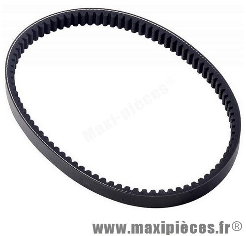 Courroie renforcée kevlar armée mbk booster bws ni