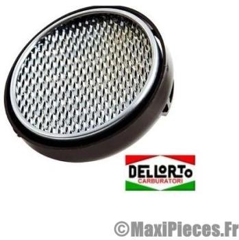 Filtre a air dellorto sha 15 15 pour scooter mecab
