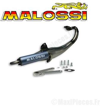 Pot malossi flip pour scooter mbk nitro yamaha aer