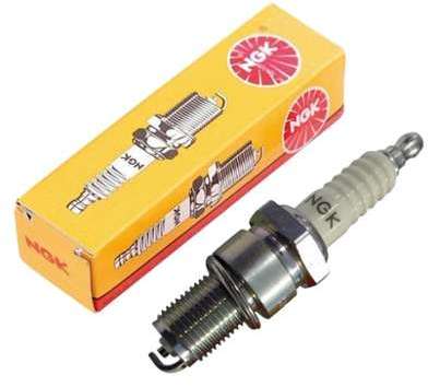 Déstockage neuf bougie BCP6ES NGK pour moteur de v
