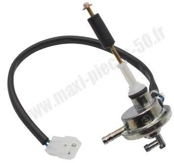 Robinet essence peugeot speedfight vivacity ludix