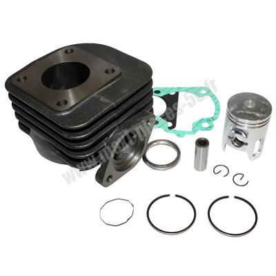 Kit cylindre piston moteur origine scooter kymco a
