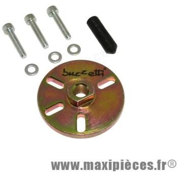 Arrache volant moteur minarelli morini suzuki acce