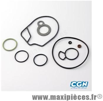 Pochette de joints pour carburateur phva dellorto