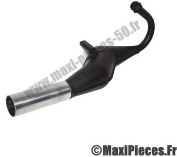 Pot déchappement cobra neuf Mbk 51 magnum racing