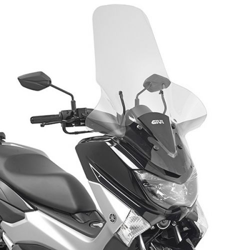 Pare Brise Givi Yamaha 125 N-Max