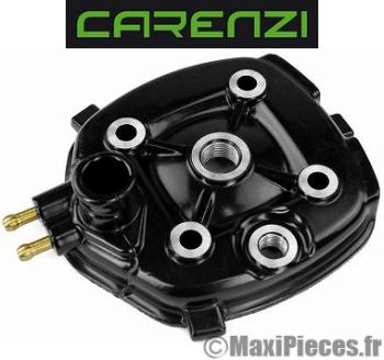 Culasse carenzi pour scooter mbk nitro yamaha aero