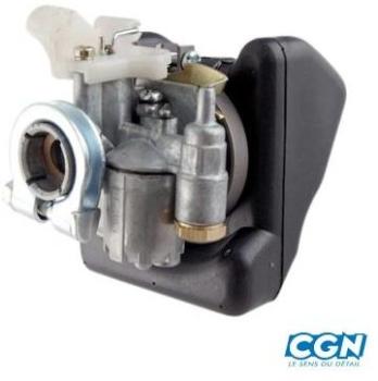 Carburateur type origine peugeot 103 vogue/103 z