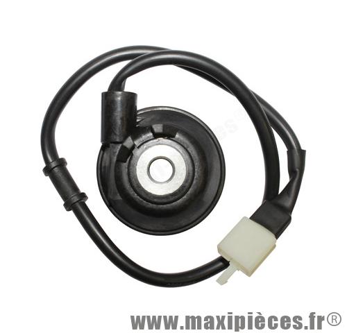 Entraineur de compteur électronique digital mbk ni
