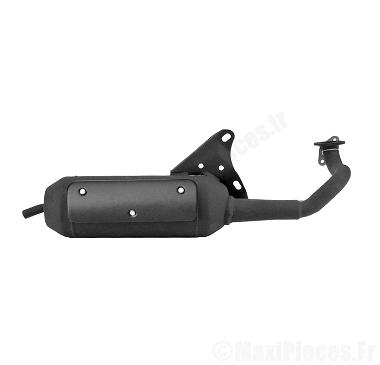 Pot silencieux adaptable origine Yamaha neos aerox